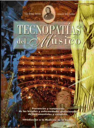 Tecnopatías del Músico.