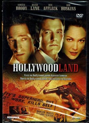 Hollywoodland.