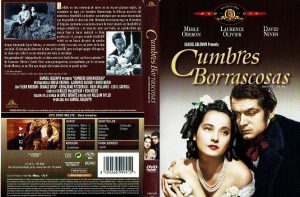 Cumbres borrascosas