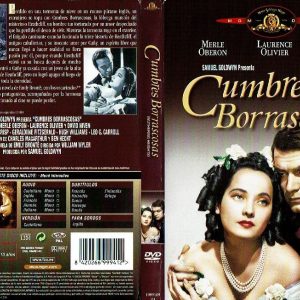 Cumbres borrascosas