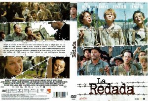 La redada