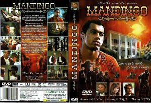 Mandingo.