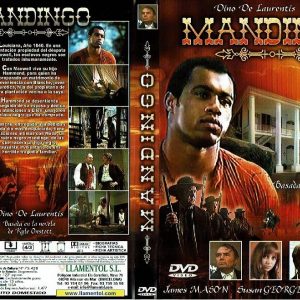 Mandingo.