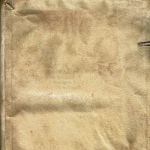 Compendio histórico chronologico de la fundación del maravilloso del monasterio de Jesús María. Tomo II.