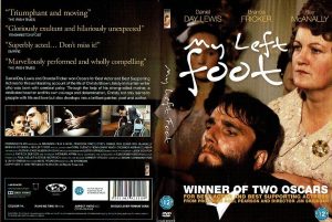 My Left Foot.