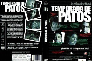 Temporada de patos.