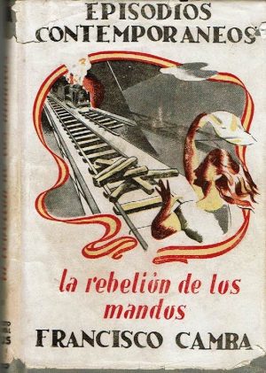 La rebelión de los mandos.