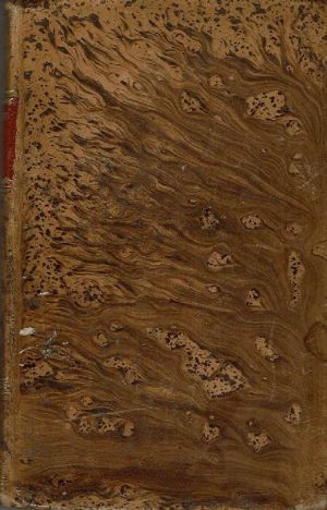 Del espíritu de las leyes.