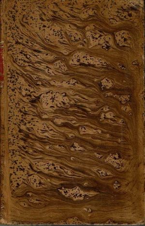 Del espíritu de las leyes.