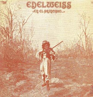 "En el principio..."