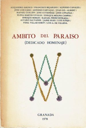 Ámbito del paraiso (Dedicado homenaje).