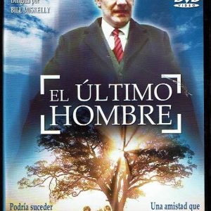 El último hombre (The end of the world man).