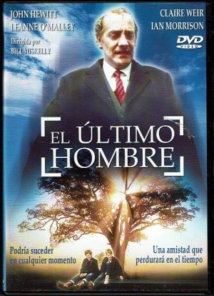 El último hombre (The end of the world man).