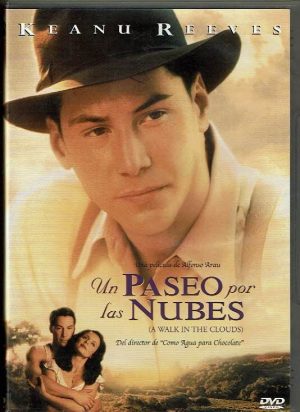 Un paseo por las nubes.