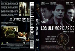 Los últimos días de Emmett Young.