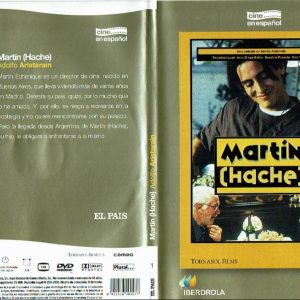 Martín (Hache).