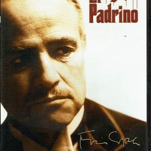 El padrino.