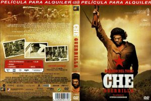Che: guerrilla.