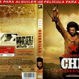 Che: guerrilla.