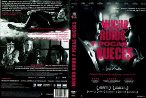 Mucho ruido y pocas nueces.