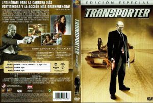 Transporter.