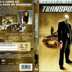 Transporter.