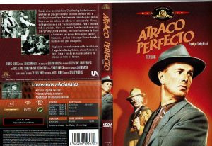 Atraco perfecto