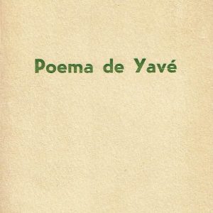 Poema de Yavé.