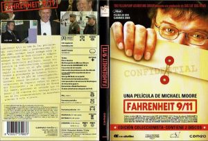 Fahrenheit 9/11 (Fahrenheit 911)