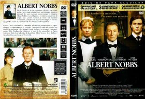 Albert Nobbs.
