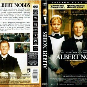 Albert Nobbs.