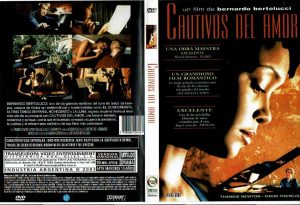 Cautivos del amor (L'assedio).