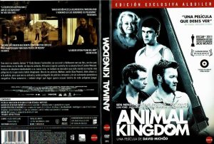 Animal Kingdom.