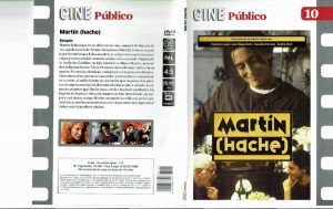 Martín (Hache).