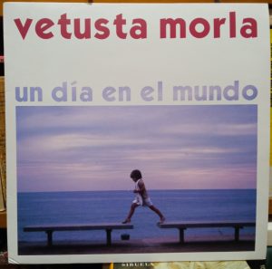 Un día en el mundo.