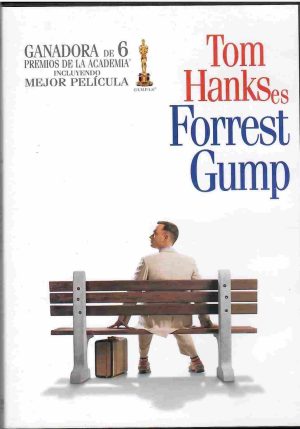 Forrest Gump.