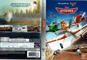 Aviones.