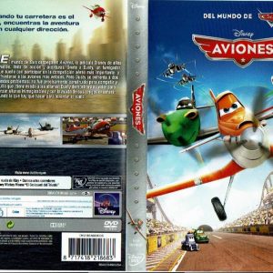 Aviones.