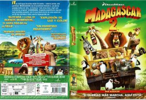 Madagascar 2.