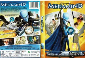 Megamind.