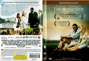 The blind side (Un sueño posible).