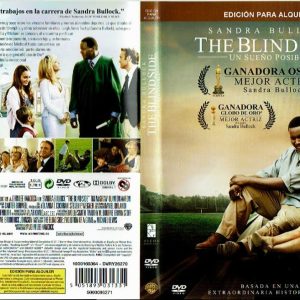 The blind side (Un sueño posible).