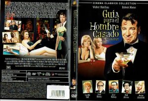Guía para el hombre casado.