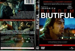 Biutiful.