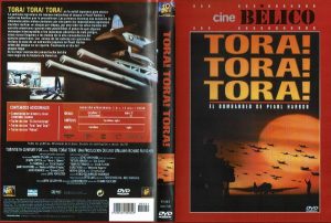 Tora! Tora! Tora!