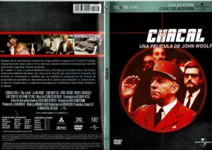 chacal