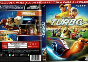 Turbo.