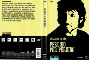 Perdido por perdido.