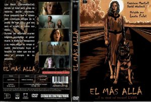 El más allá.