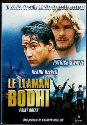 Le llaman Bodhi.